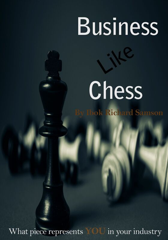 Business like Chess