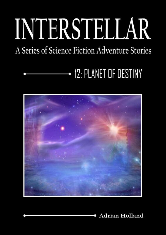 Planet of Destiny