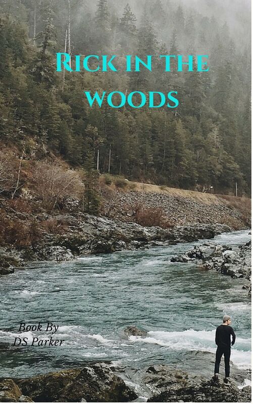 Rick in the Woods