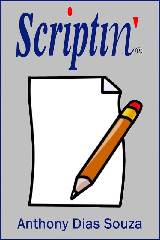 Scriptin'