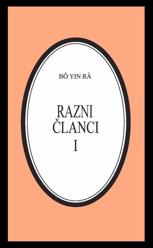 Razni clanci I