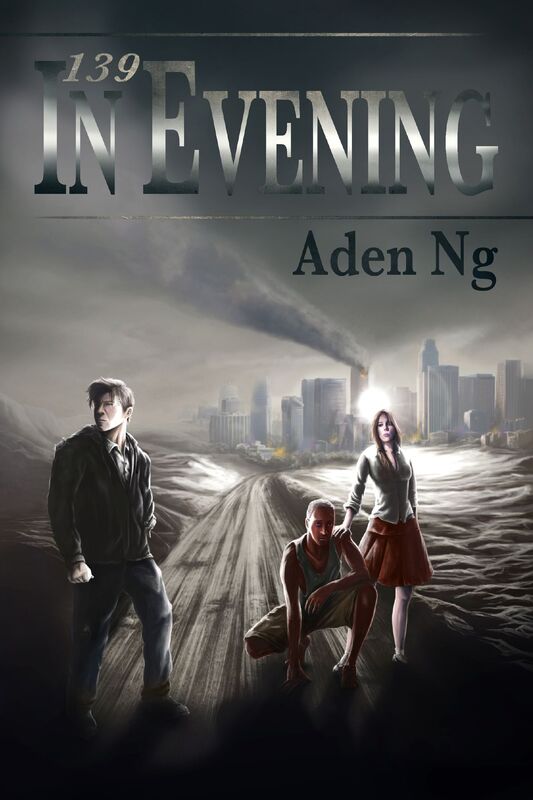 139: In Evening