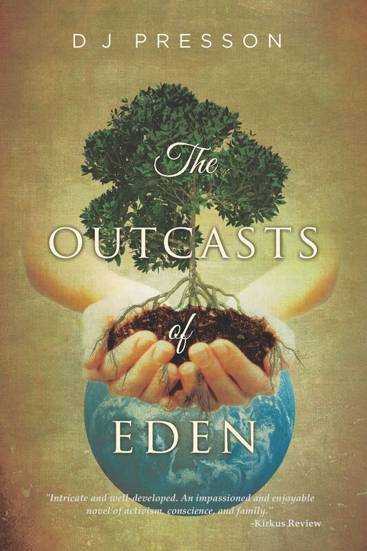 The Outcasts of Eden
