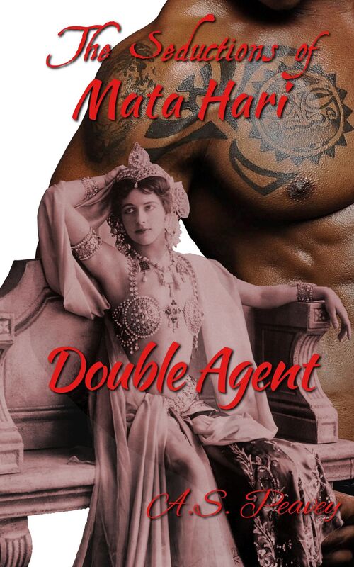 Double Agent