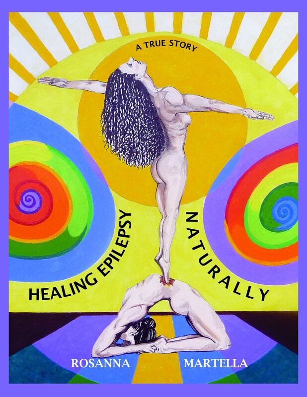 Healing Epilepsy Naturally... It Is Possible. I Am A Living Example!