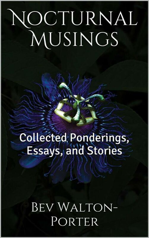 Nocturnal Musings: Collected Ponderings, Essays, and Stories