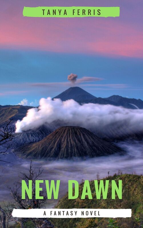 New Dawn (Nea Auge)