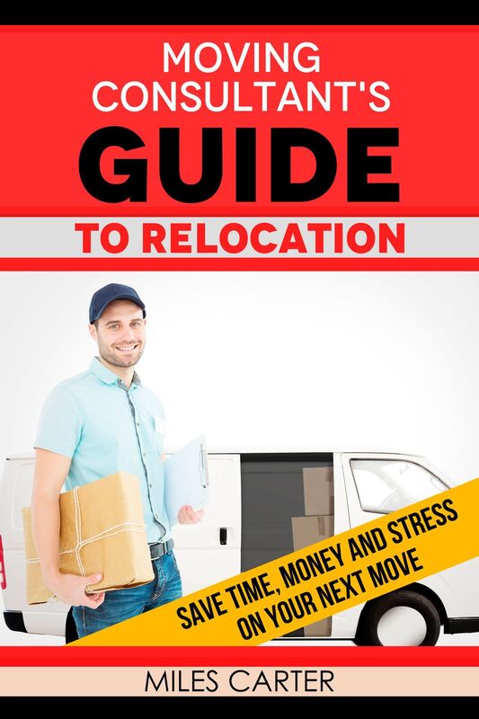 Moving Consultant's Guide to Relocation