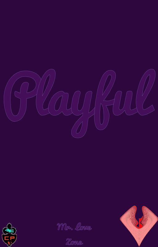 Playful