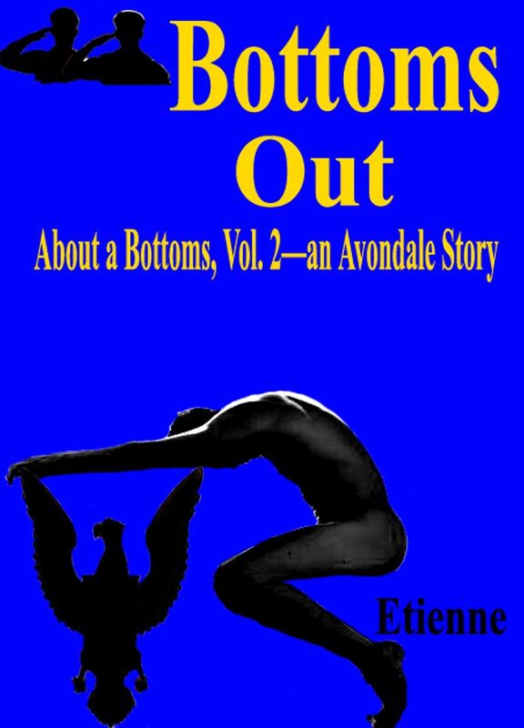 Bottoms Out (About a Bottoms, Vol 2)