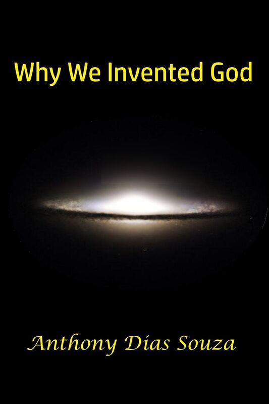 Why We Invented God