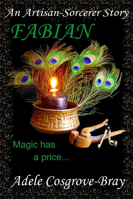 Fabian: An Artisan-Sorcerer Story
