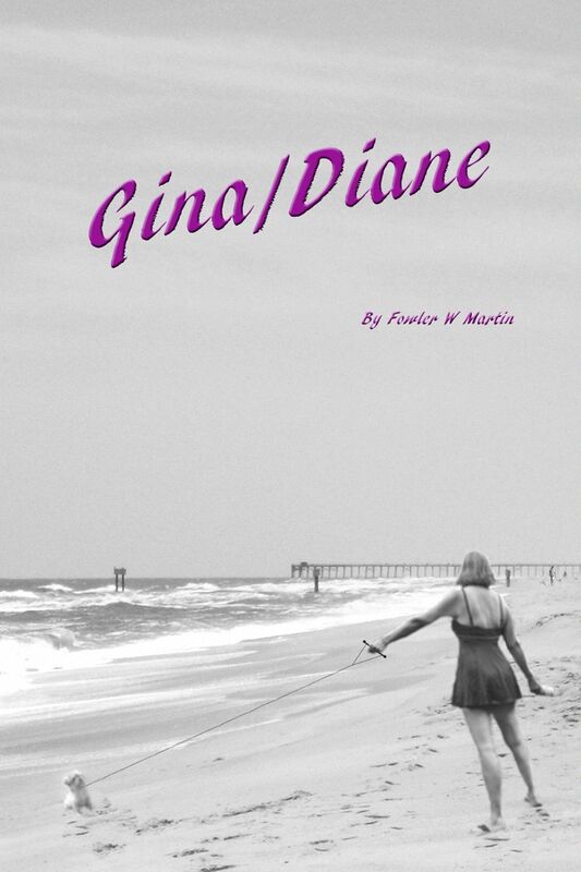 Gina/Diane