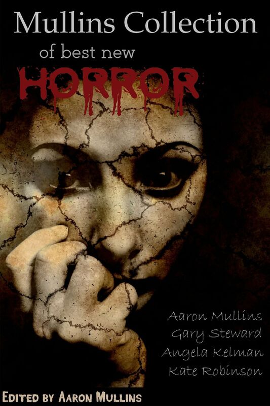 Mullins Collection of Best New Horror