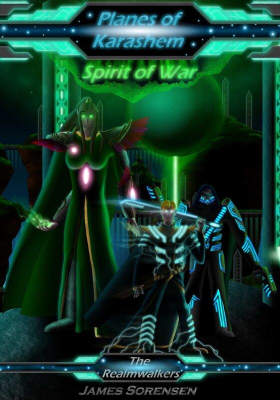 Spirit of War
