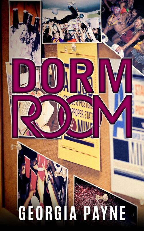 Dorm Room
