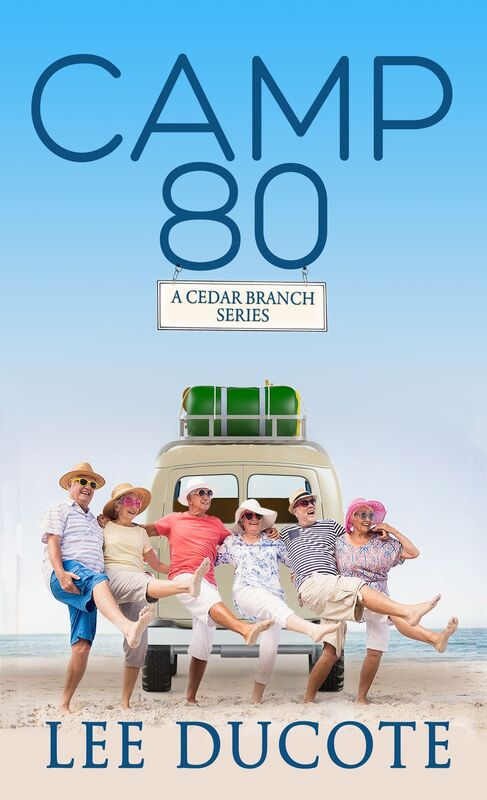 Camp 80