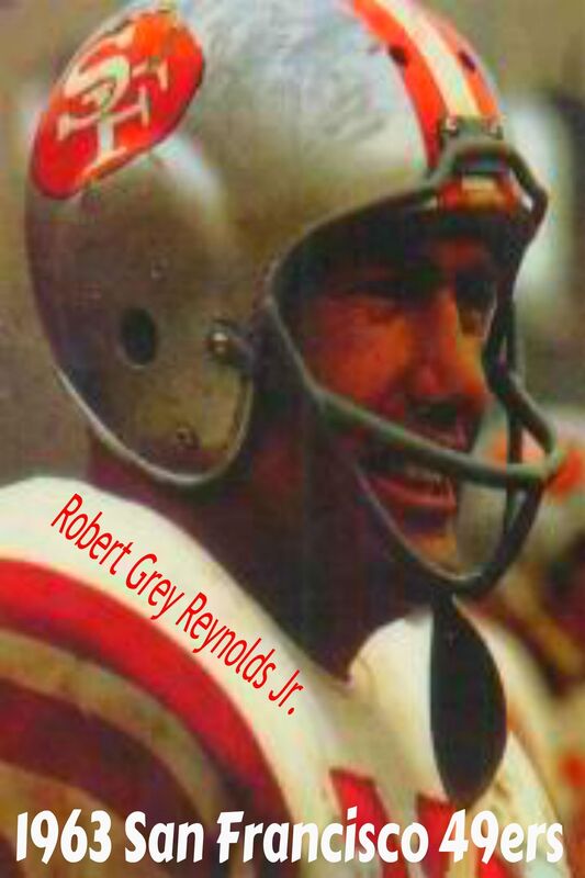 1963 San Francisco 49ers