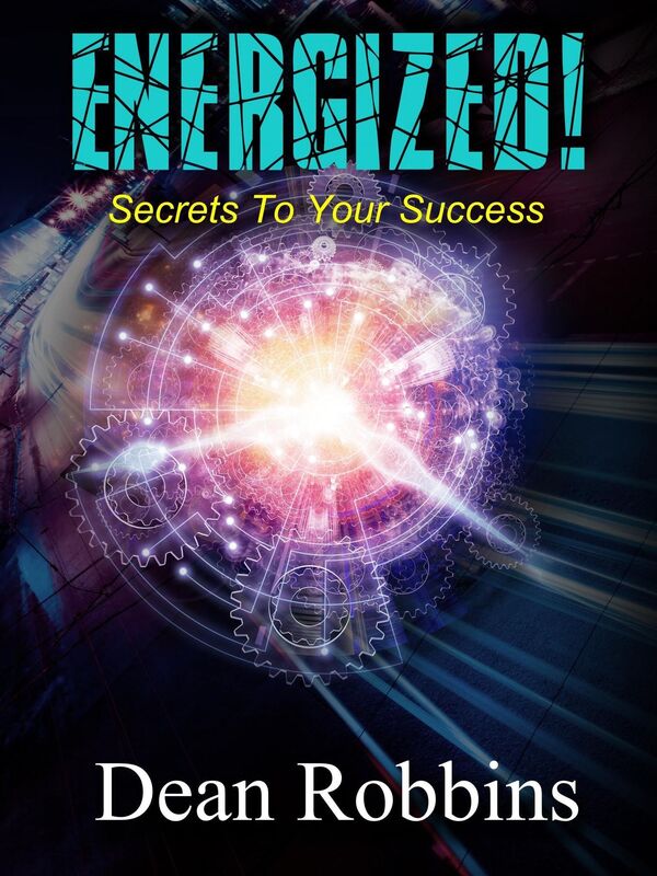 Energized! Secrets to Your Success