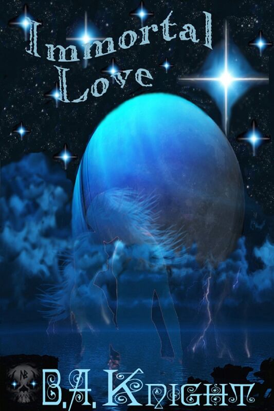 Immortal Love