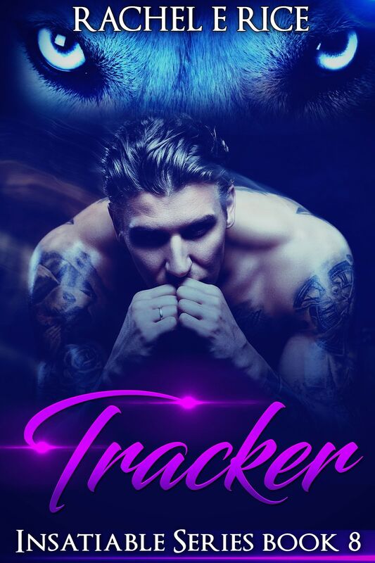 Tracker Book 8