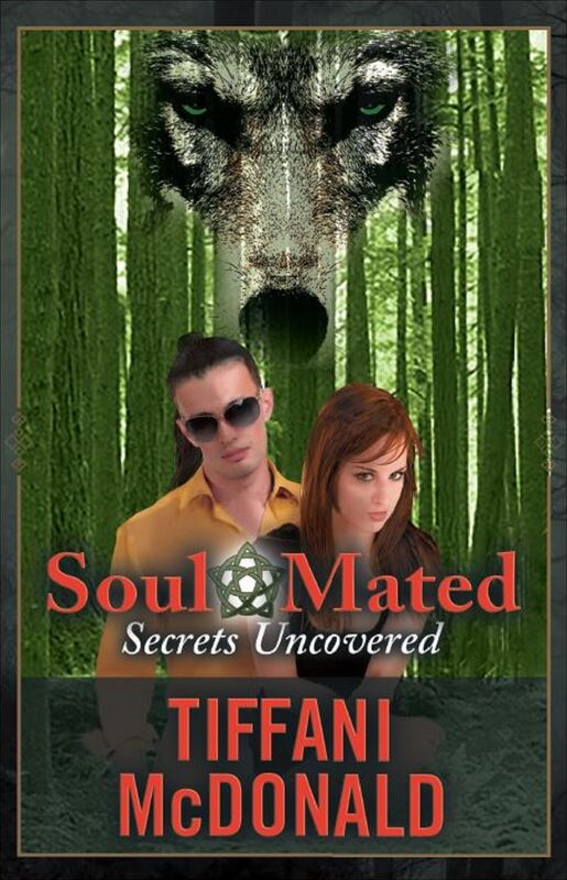 Soul Mated "Secrets Uncovered"