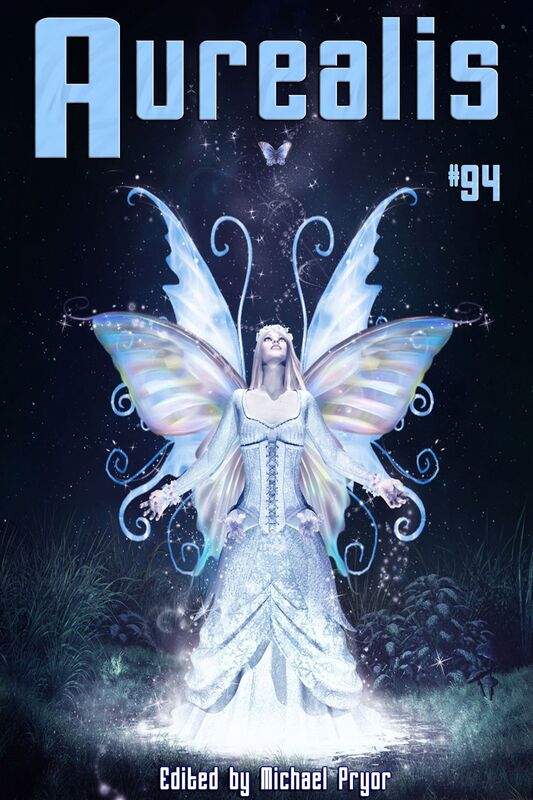 Aurealis #94