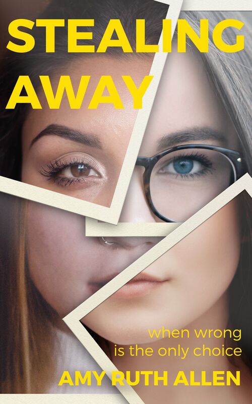 Stealing Away: I Was a Teenage Identity Thief