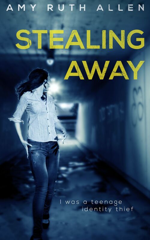 Stealing Away: I Was a Teenage Identity Thief