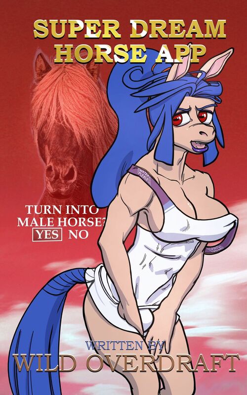 Super Dream Horse APP