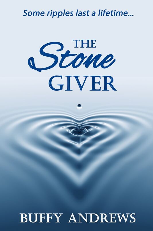 The Stone Giver