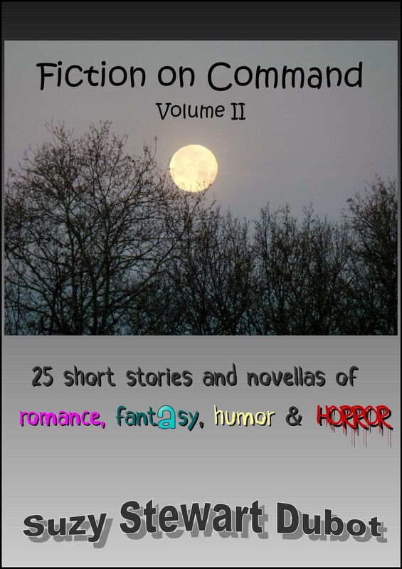Fiction on Command, Volume II
