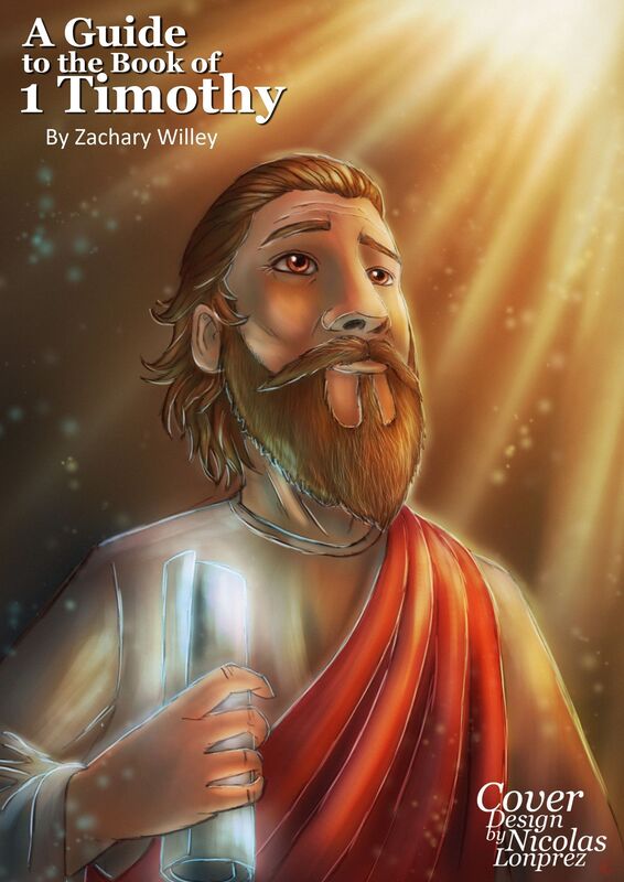 A Guide to the Book of 1 Timothy
