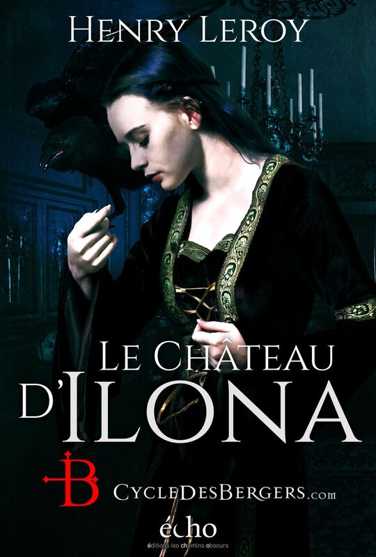 Le Chateau d'Ilona