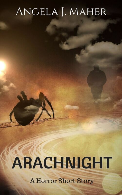 Arachnight: A Horror Short Story