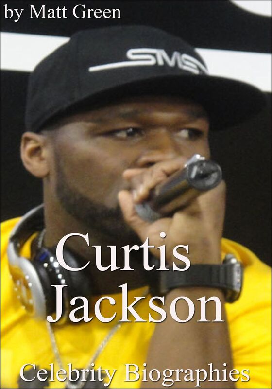 Curtis Jackson: Celebrity Biographies