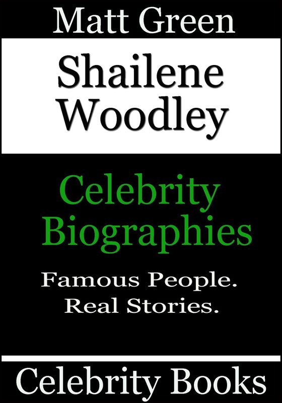 Shailene Woodley: Celebrity Biographies