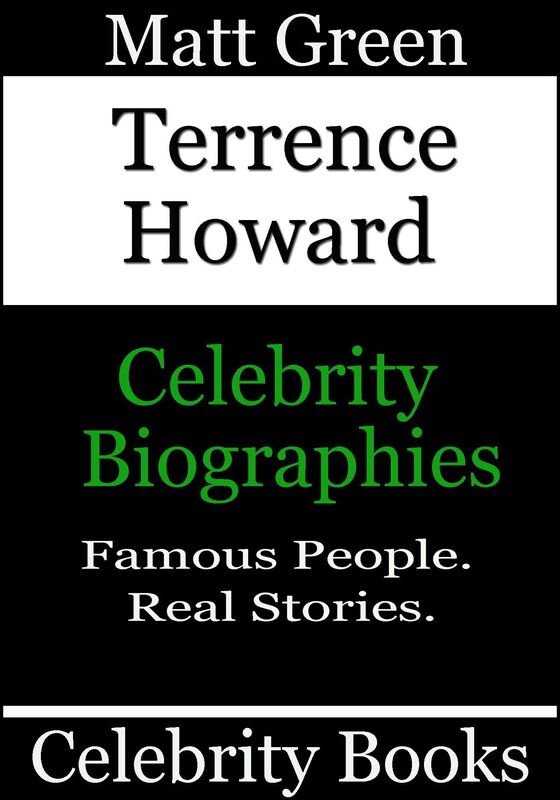 Terrence Howard: Celebrity Biographies