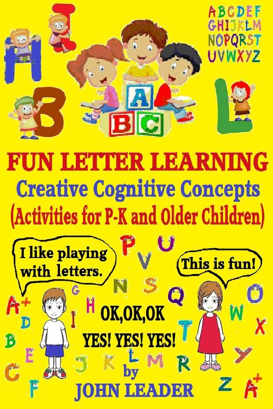 Fun Letter Learning