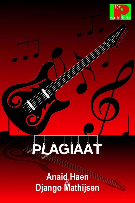 Plagiaat!