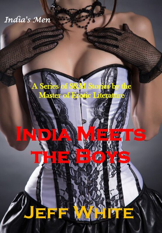 India Meets the Boys