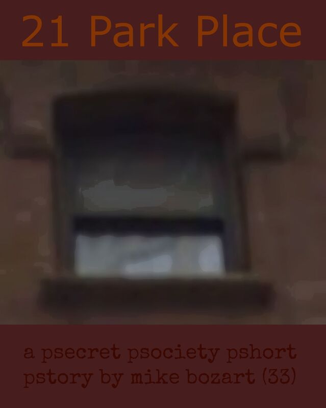 21 Park Place