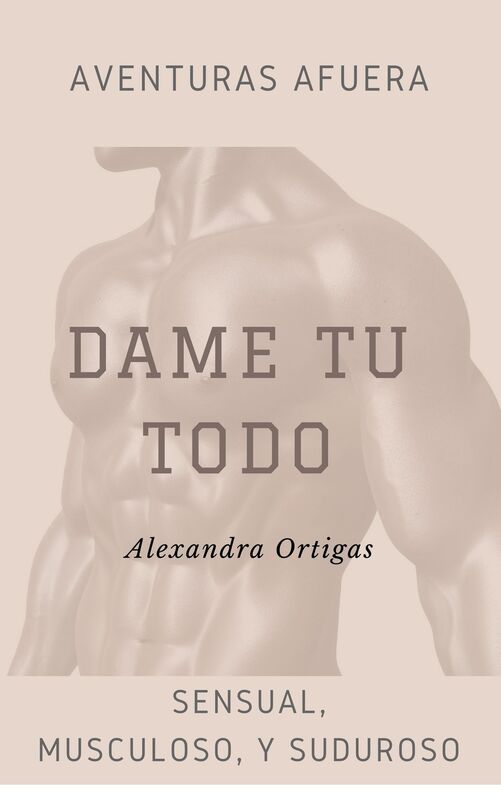 Dame Tu Todo