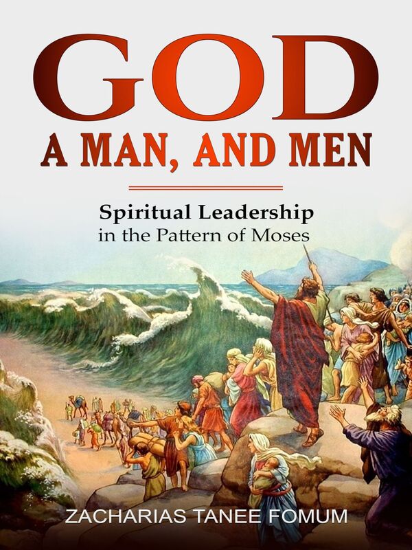 Leading God's People: The Example of Moses