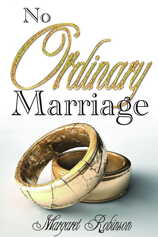 No Ordinary Marriage