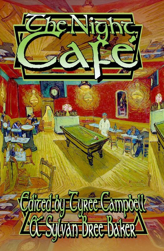 The Night Cafe