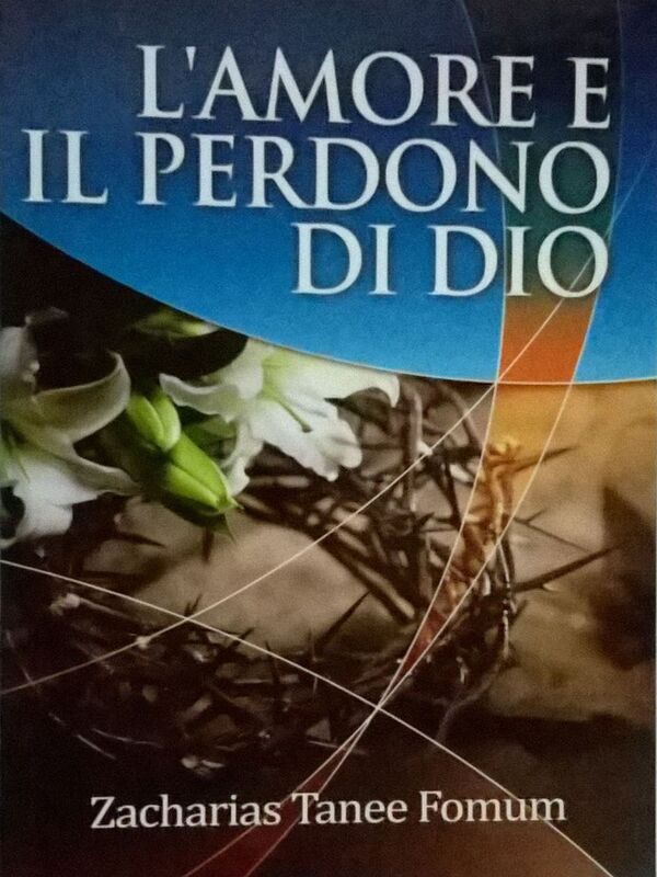 L'Amore e il Perdono di Dio