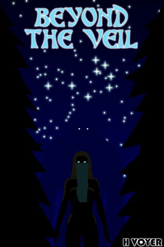 Beyond The Veil