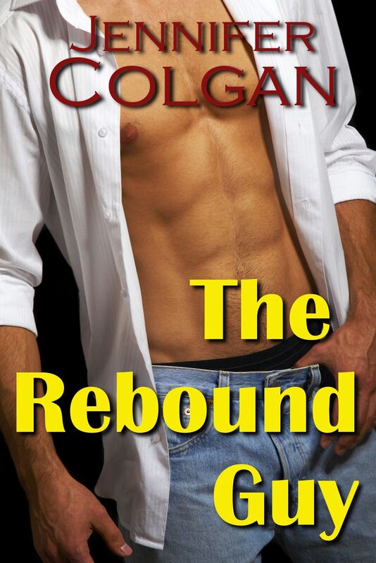 The Rebound Guy