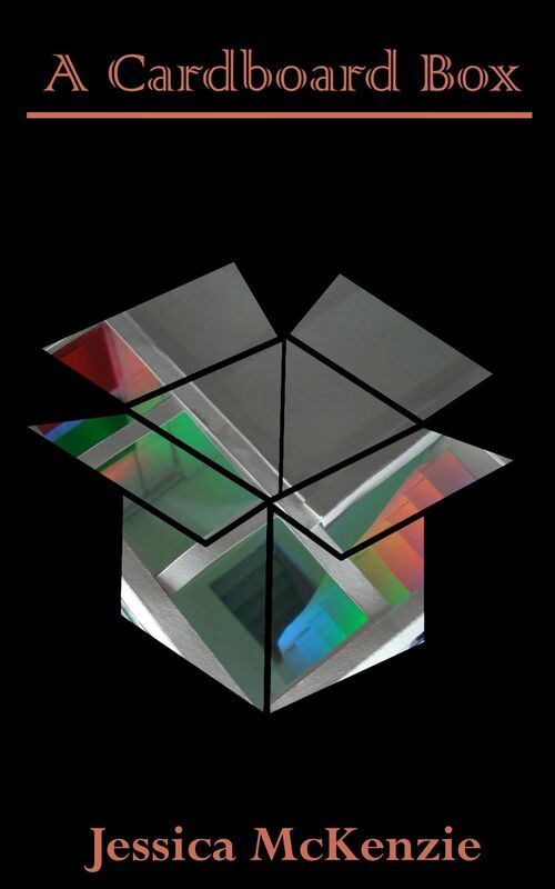 A Cardboard Box